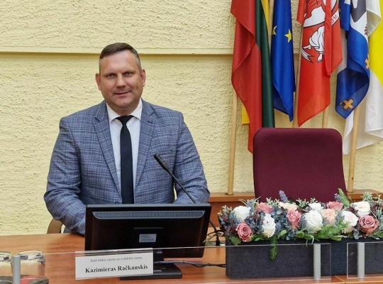 Patvirtinta 2023 metų Radviliškio rajono savivaldybės veiklos ataskaita