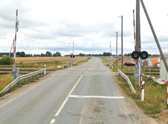 Dėl Ilguočių geležinkelio pervažos remonto laikinai keisis vietinių autobusų maršrutai