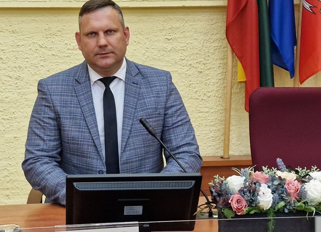 Kazimieras Račkauskis