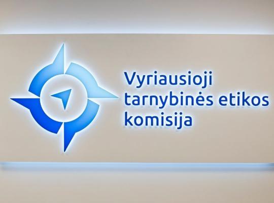 Savivaldybės tarybos narys Gediminas Lipnevičius šiurkščiai pažeidė įstatymą