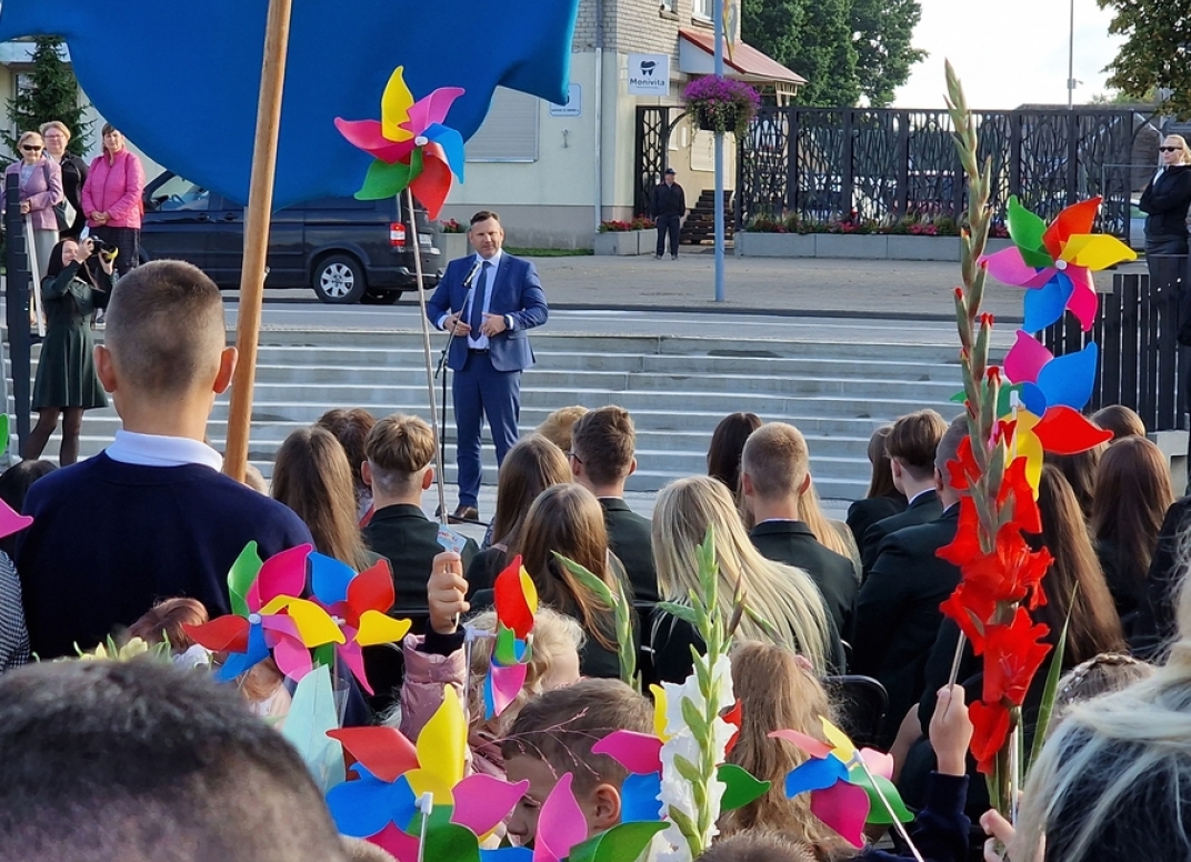 Straipsnio nuotrauka