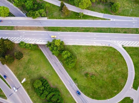 Skirta lėšų keliui nutiesti prie Šeduvoje planuojamos statyti naujos gamyklos