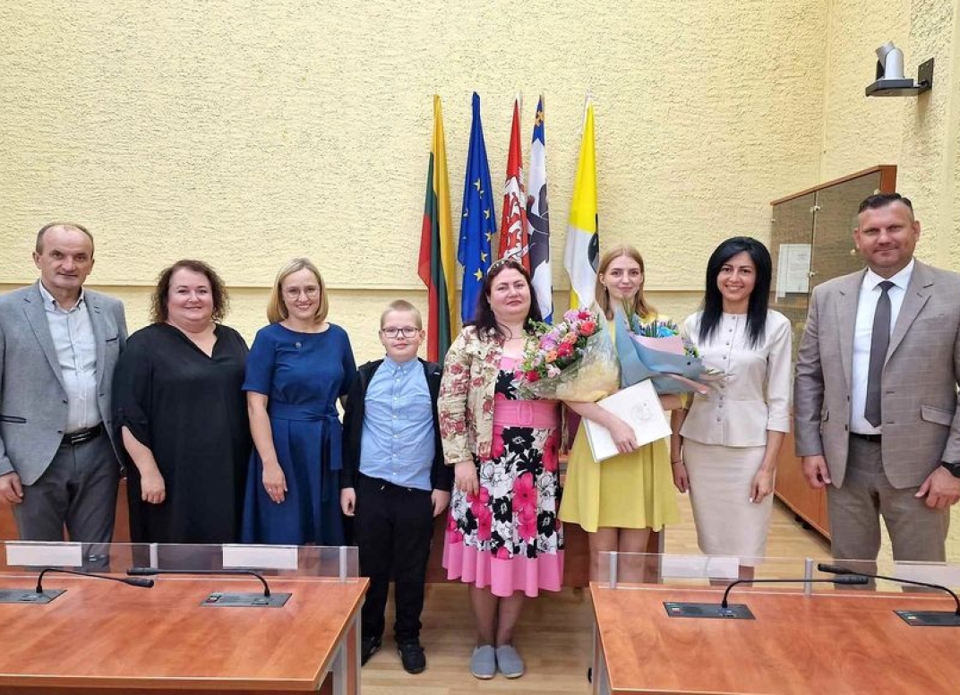 Straipsnio nuotrauka