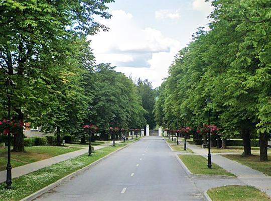 Baisogaloje bus keičiami gatvių pavadinimai: gyventojai kviečiami teikti pasiūlymus