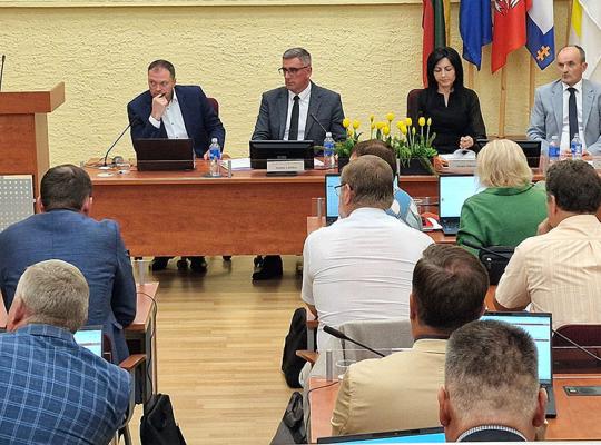 Tarybos sprendimas atveria galimybes vaikams po pamokų lankyti būrelius