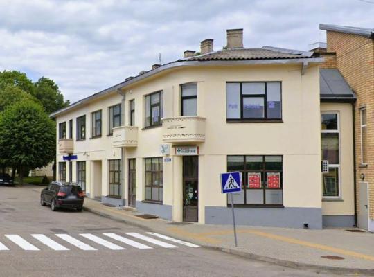 Šeduvos trečiojo amžiaus universiteto įkurtuvėms – Savivaldybės parama