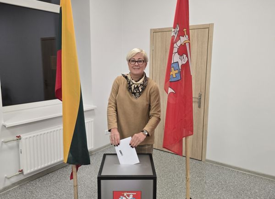 Straipsnio nuotrauka