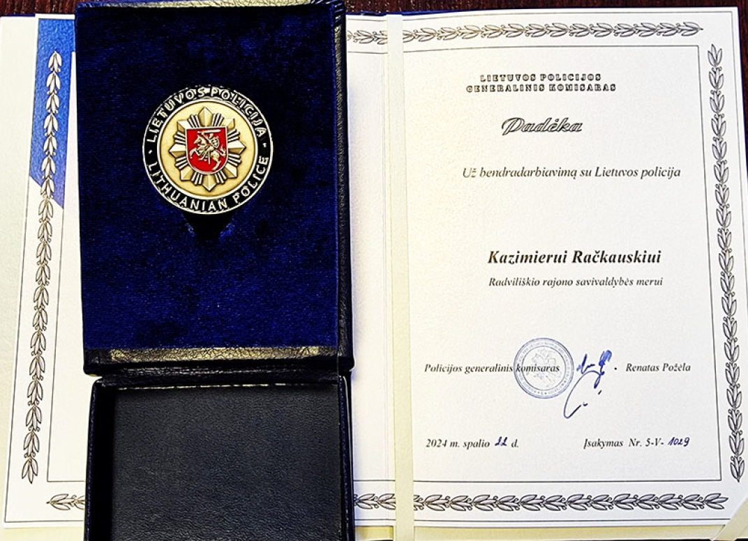 Straipsnio nuotrauka