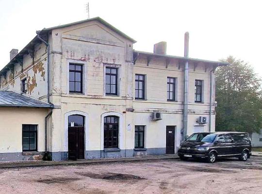 Dar daugiau gerų naujienų keliaujantiems traukiniais
