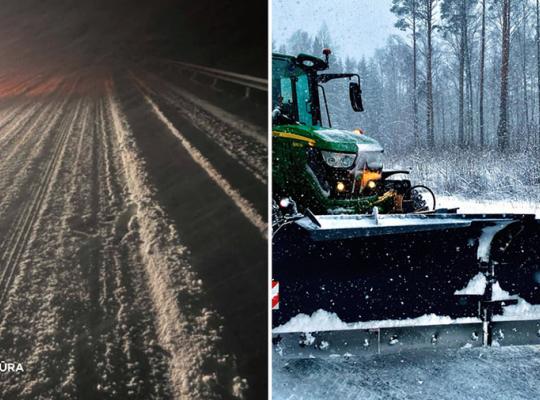 Kelininkai dirba visu pajėgumu, tačiau atsargumas – būtinas