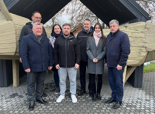 Domėtasi turizmo informacijos bei turizmo ir verslo informacijos centrų privalumais ir trūkumais