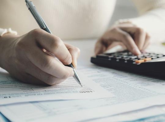 Ar sumokėjote vietinę rinkliavą už atliekų surinkimą ir tvarkymą?