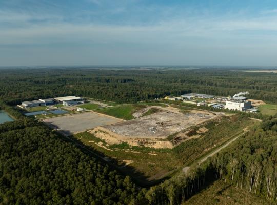Keičiasi gamybinių atliekų priėmimo ir apdorojimo įkainiai