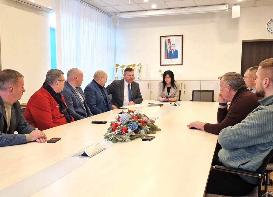 Straipsnio nuotrauka