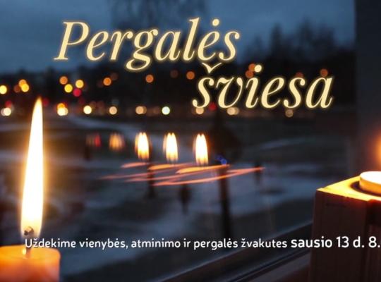 Mieli Radviliškio krašto žmonės!