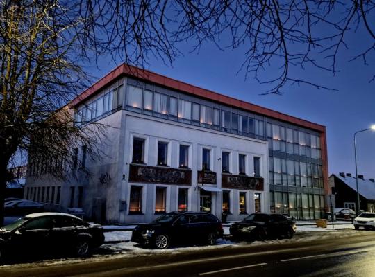 Sausio 13-oji – Laisvės gynėjų diena