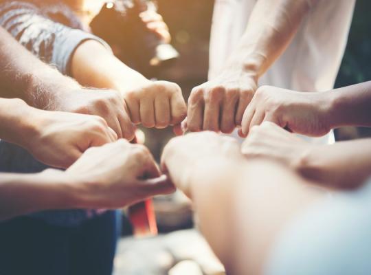 Vidaus reikalų ministerija kviečia dalyvauti Nusikaltimų ir kitų teisės pažeidimų prevencijos projektų ir bendruomenių iniciatyvų gerosios praktikos konkurse