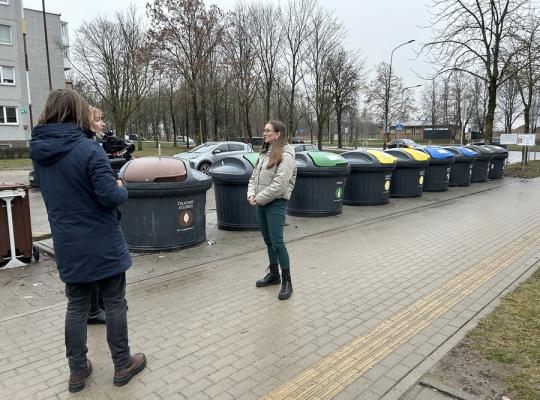 Tinkamo rūšiavimo taisyklės: turi žinoti kiekvienas