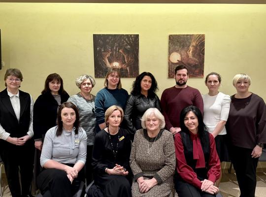 Aptarti Sveikatos centro įstaigų veiklos rezultatai ir lūkesčiai