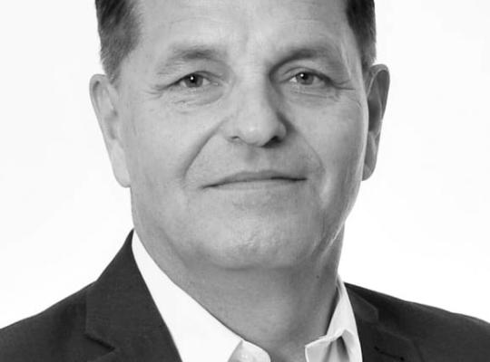 In memoriam Vilmantas Petuška (1964-05-06–2025-03-19)
