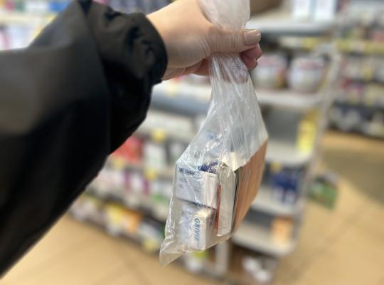 Vaistai ir maisto papildai: kuo skiriasi ir kaip rūšiuoti?