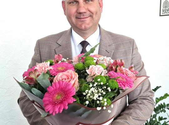 Mielos Mamos ir Močiutės!