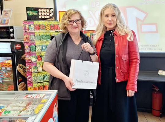 Apdovanoti „Atliekų kultūros“ egzamino dalyviai