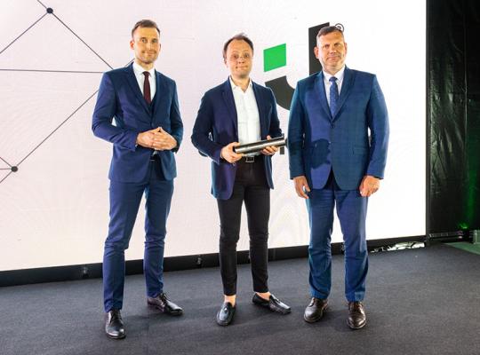 Šeduvoje įsibėgėja modernios gamyklos statybos