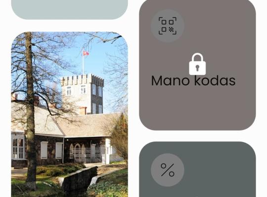 „Radviliškiečio kortelė“ jau veikia: Radviliškio rajonas gali būti Jūsų delne