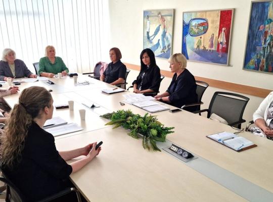 Svarbi naujovė Radviliškio rajone: poliklinikose pradedamas dantų protezavimas