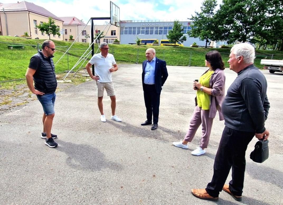 Straipsnio nuotrauka