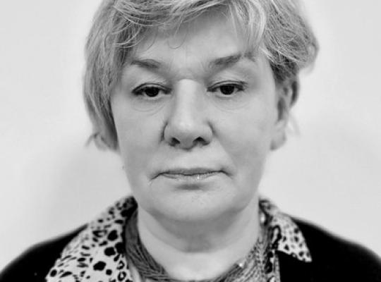 In memoriam Vilija Budraitienė (1962–2025)