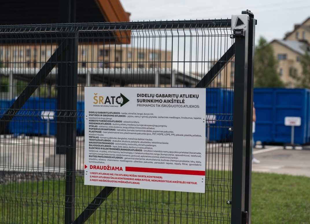 Straipsnio nuotrauka