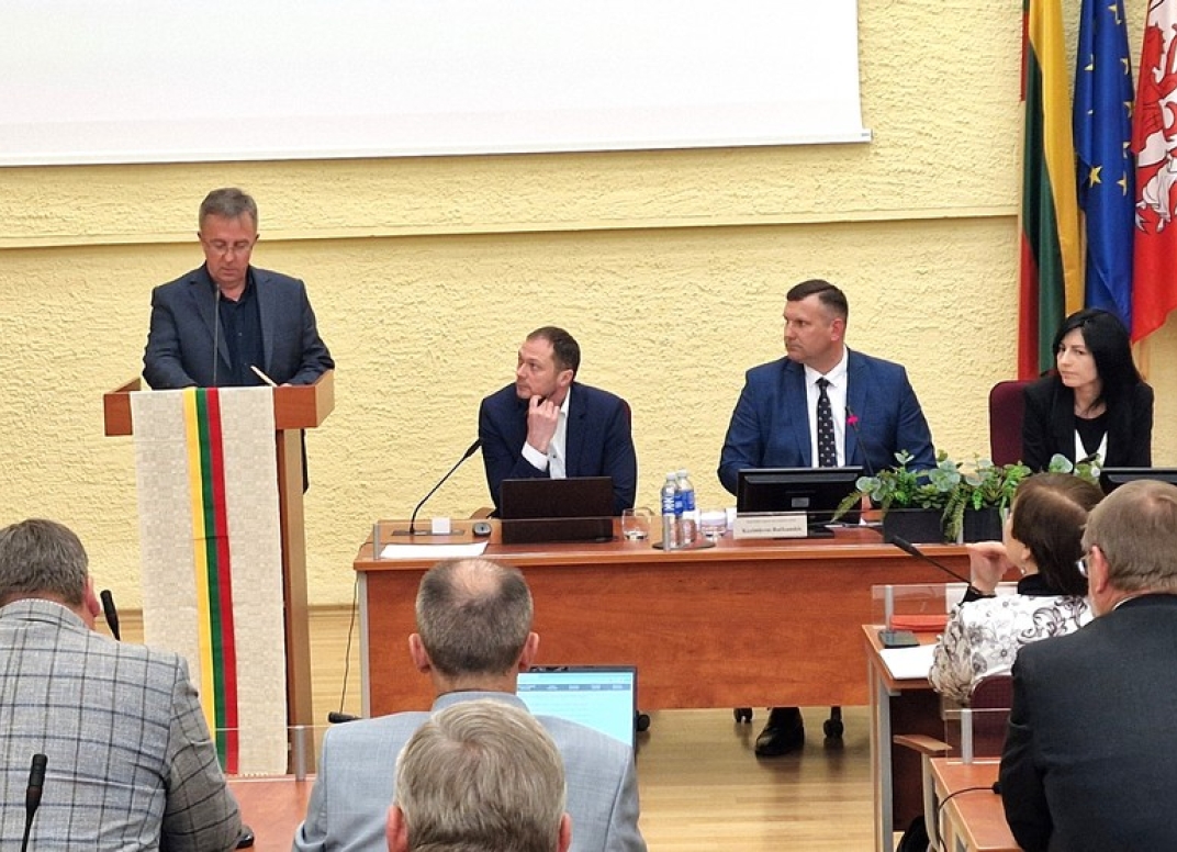 Straipsnio nuotrauka