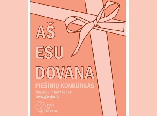 Nacionalinė šeimų ir tėvų asociacija kviečia į žygį „Žygis už gyvybę“