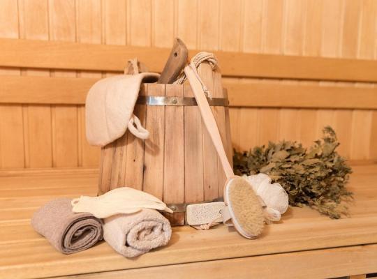 Radviliškiečiai pirties malonumais laikinai galės mėgautis Aukštelkuose