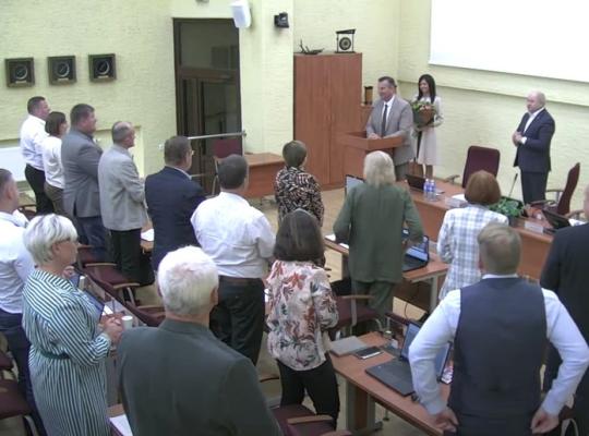 Radviliškyje bus statomas naujas Demencijos skyrius