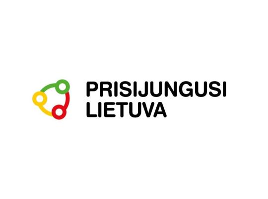 Gyventojai kviečiami tobulinti skaitmeninius įgūdžius
