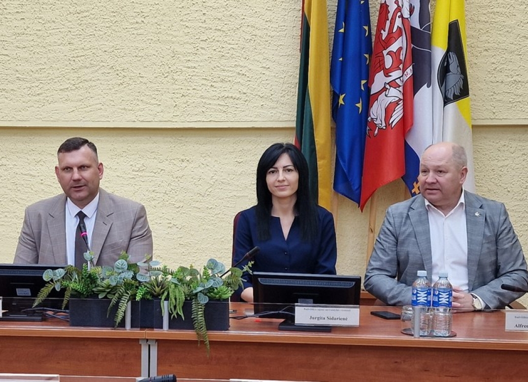 Straipsnio nuotrauka