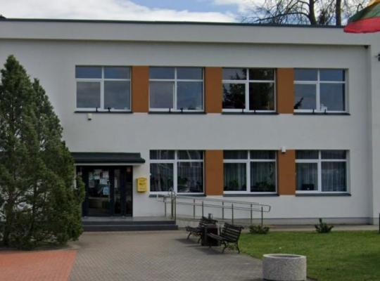 Baisogalos Trečiojo amžiaus universitetas turės savo patalpas