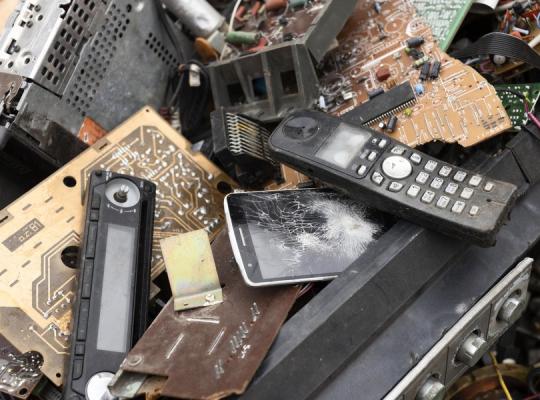 Tarptautinė elektronikos atliekų diena: kaip tinkamai jas tvarkyti?