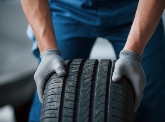 Padangų keitimo metas: trys vietos, kur jas galima priduoti nemokamai