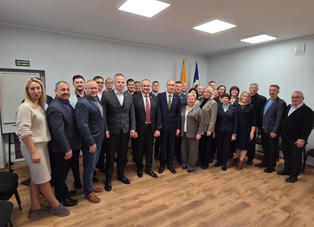 Straipsnio nuotrauka