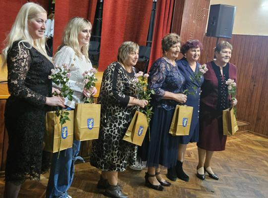Gerumo angelai leidosi Pašušvyje „Šviesos ir gerumo harmonijos šventėje“