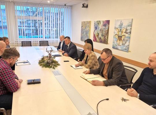 Savivaldybės žinia kelininkams: prasta darbų kokybė nebus toleruojama