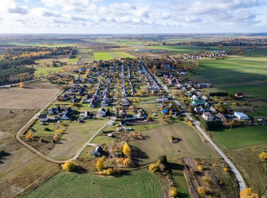 Už gyvenamąjį būstą nekilnojamojo turto mokesčio Radviliškio rajono gyventojams mokėti nereikės