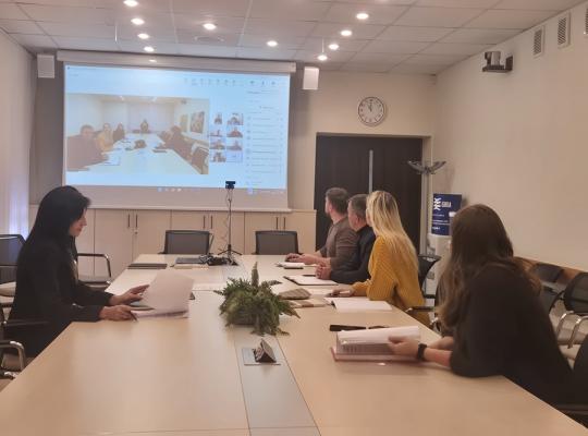Vasario 15-ąją Minaičiuose vyks Valstybės atkūrimo dienos minėjimas