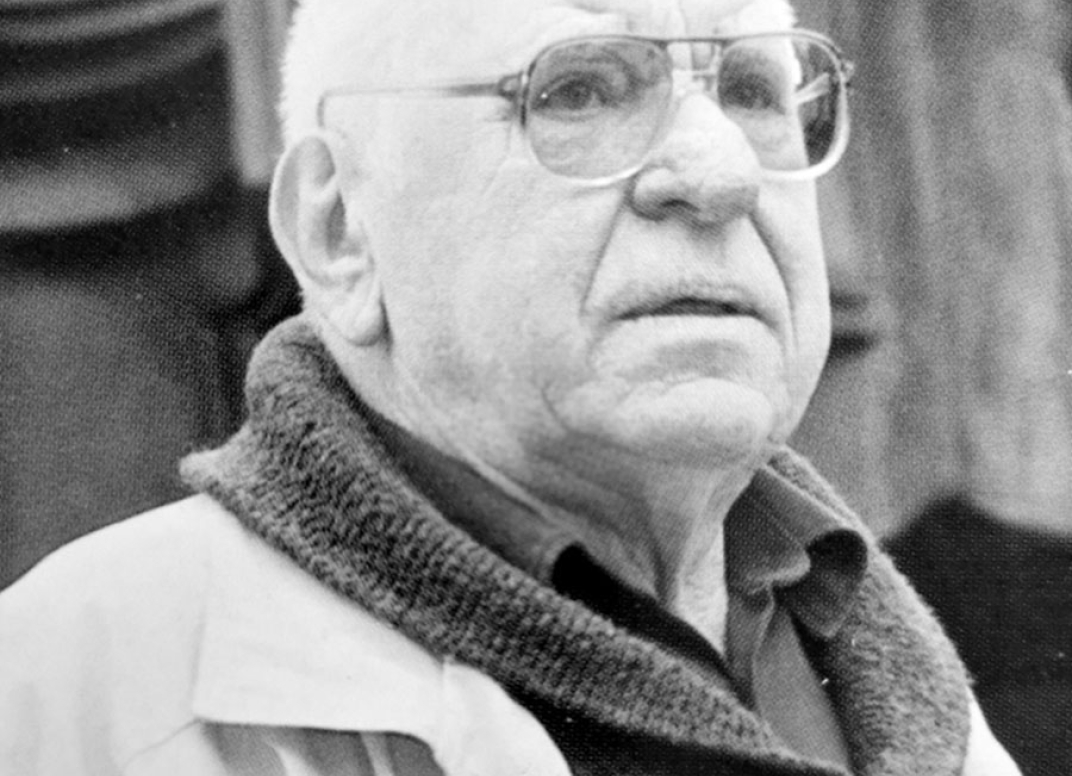 Vytautas Tomkus