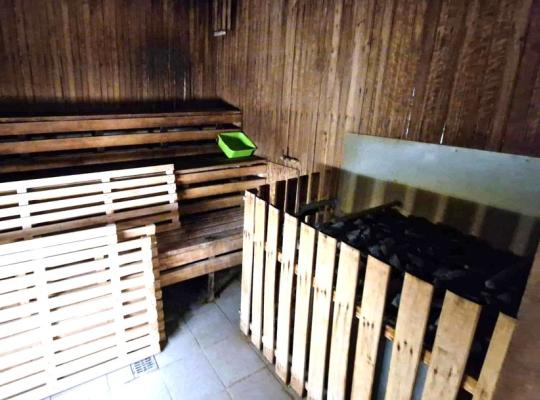 Radviliškio mieste atsiras nauja moderni pirtis