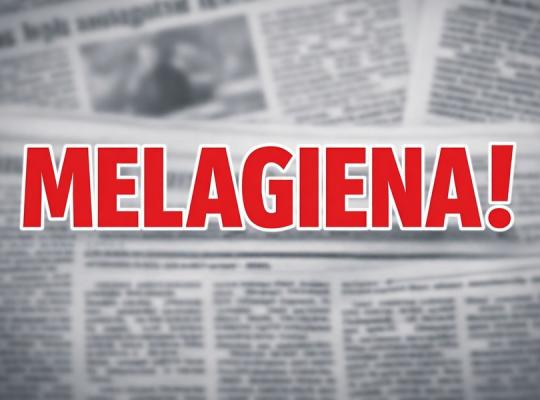 Politiko laikraščiui dėl klaidinančios propagandos – teismo smūgis